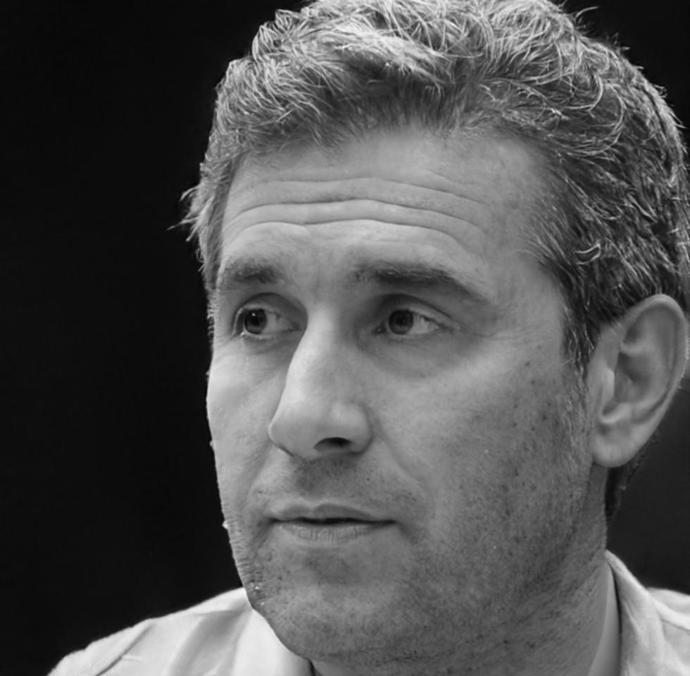 Carlos Rodríguez, Mentor Senior